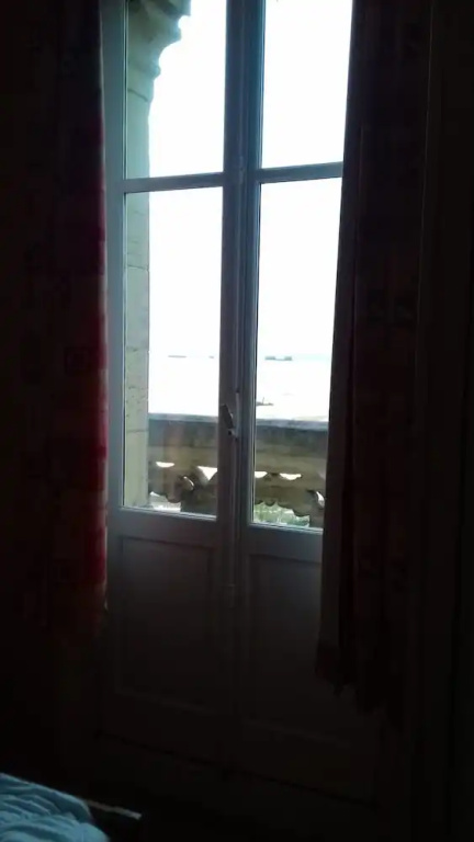 Les Tourelles - Chalets & Chambres en Bord de Mer