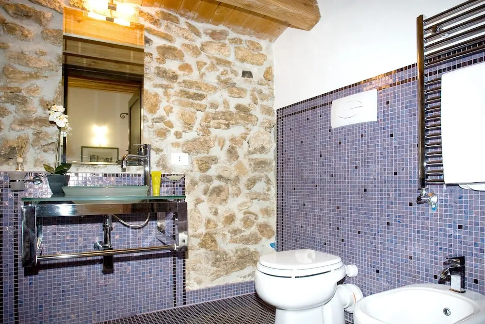 Apartment With 2 Bedrooms in Partinico, With Pool Access and Wifi - 6