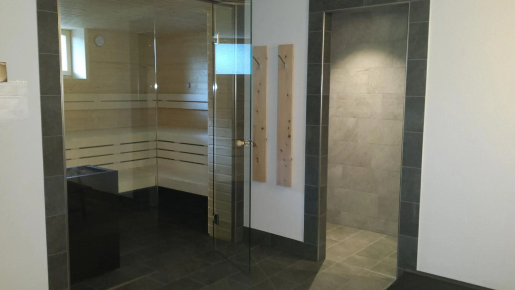 Apartment Scuol
