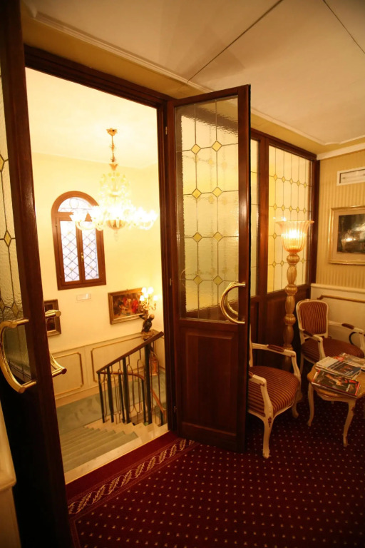 Locanda Ca del Brocchi