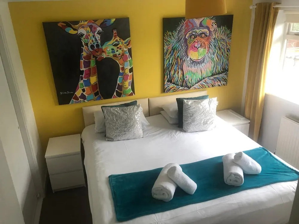 St Anne's Serviced Accommodation