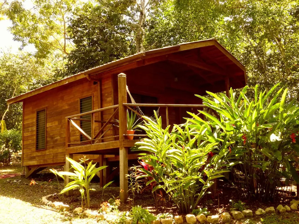 Vanilla Hills Resort