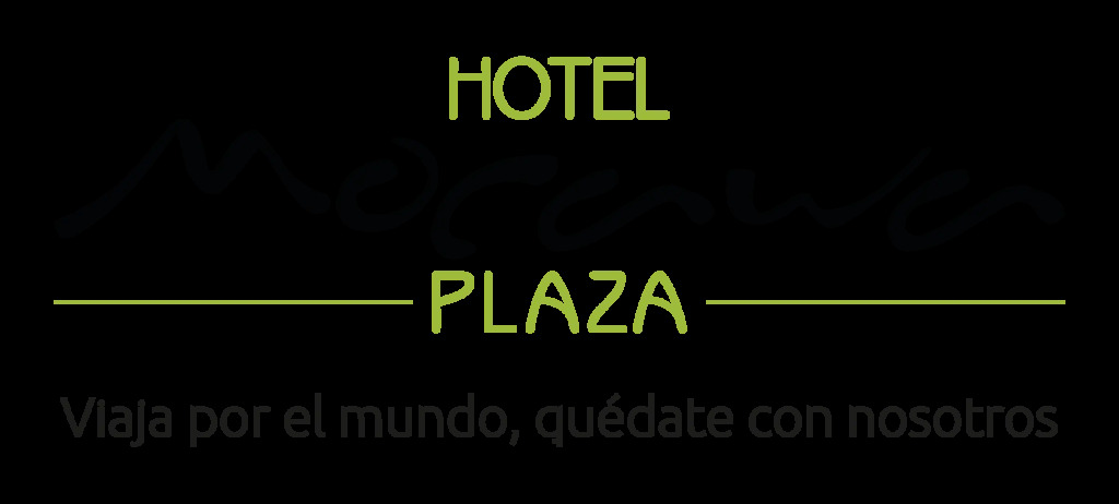 Hotel Mocawa Plaza Armenia