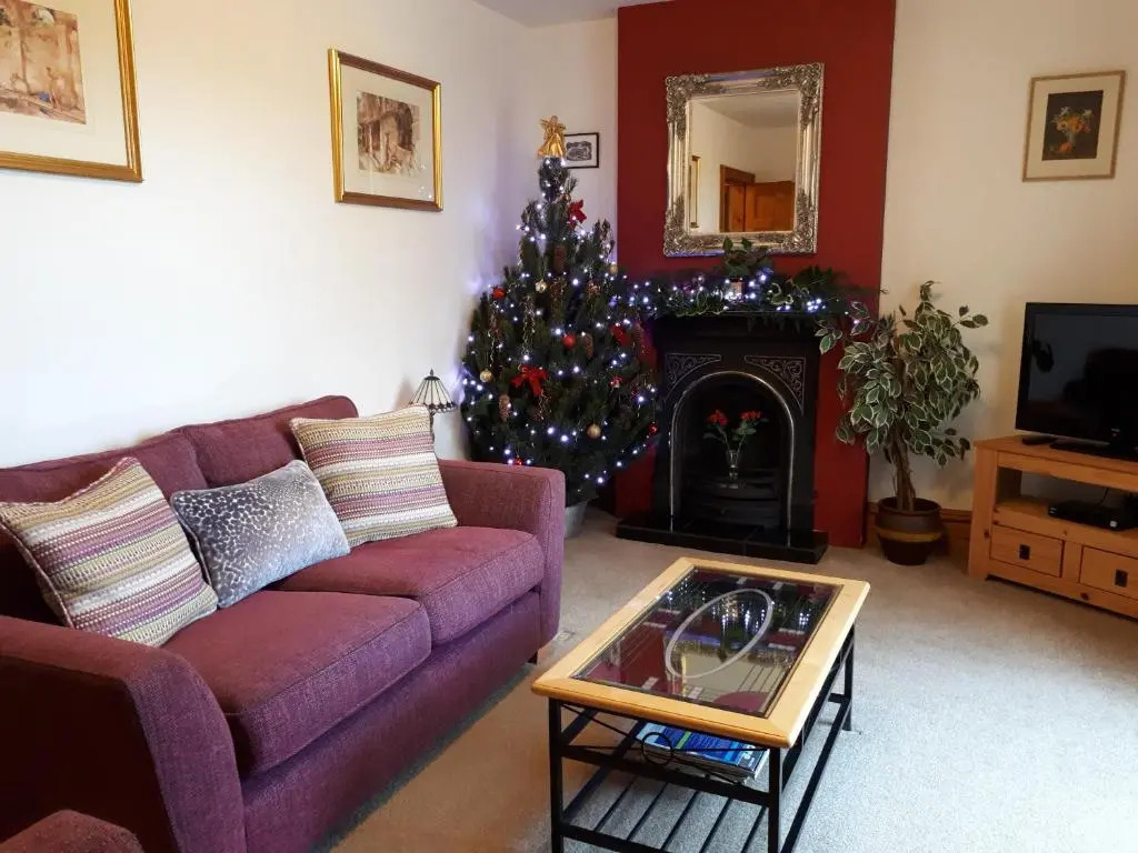 The Old Convent Holiday Apartments