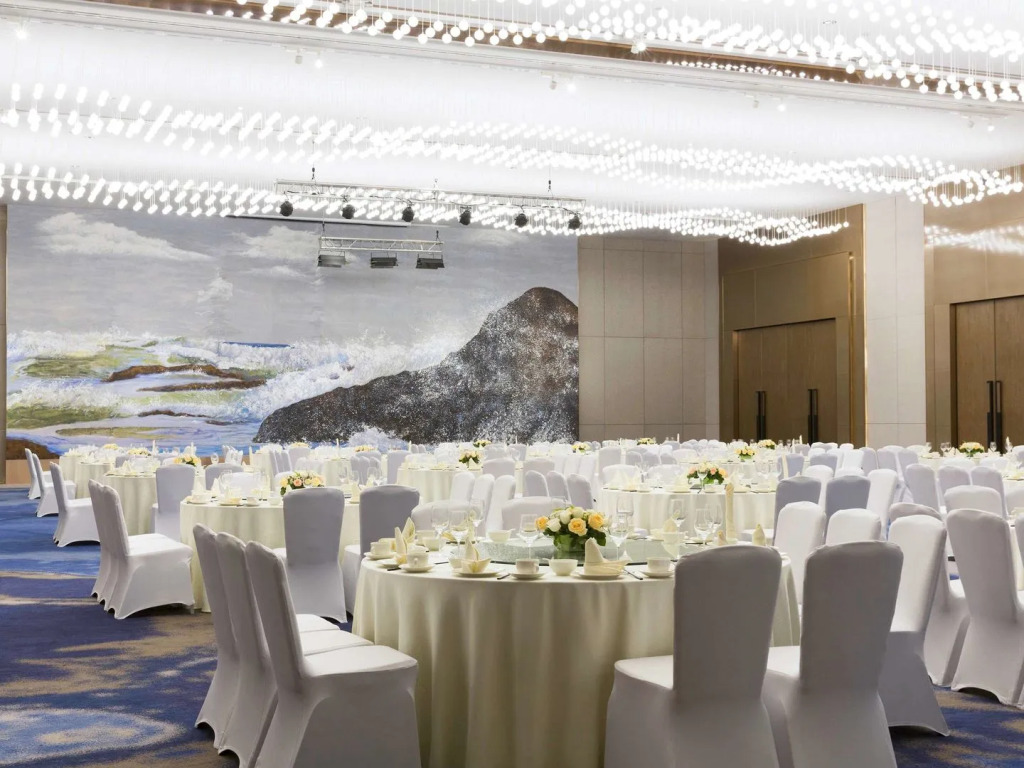 Novotel Rizhao Suning
