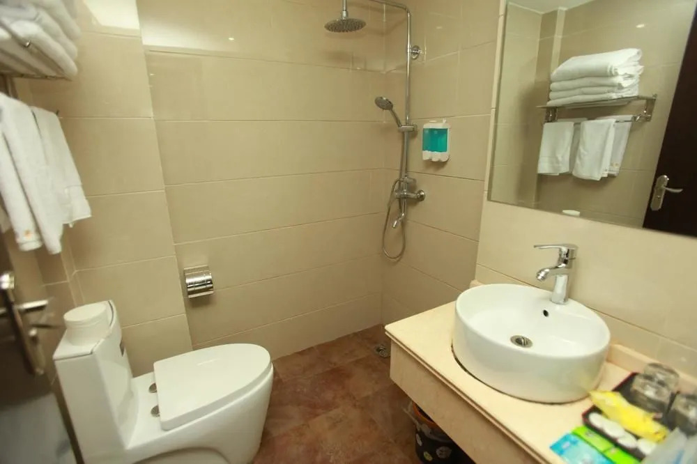 Xiangxie Huajing Hotel