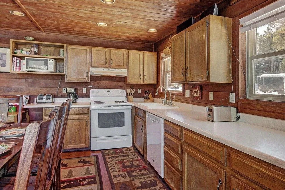 Summit View - 4 Br Townhouse