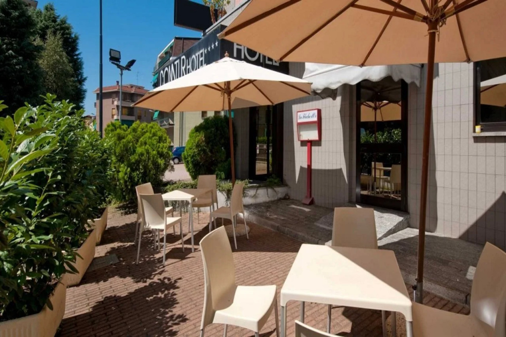 Hotel Comtur