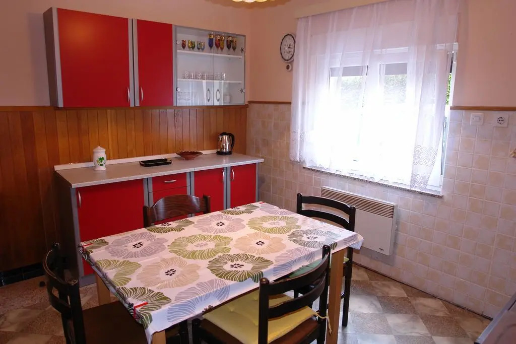 Apartment Eugen