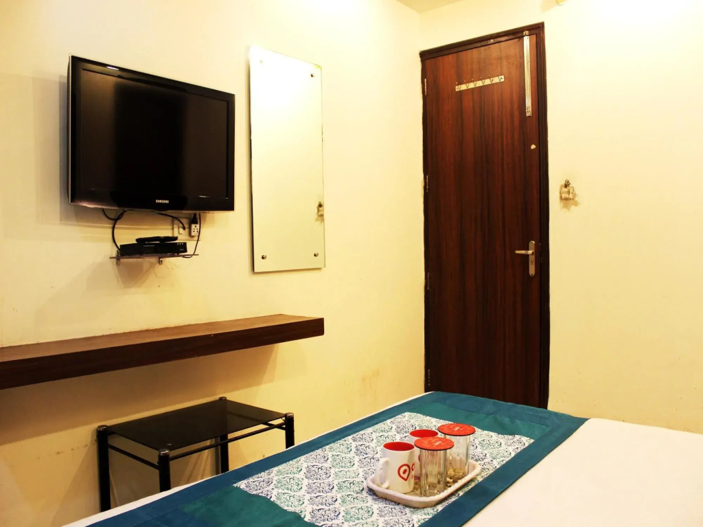 The Kaca Luxury Collection -Near Connaught Place New Delhi