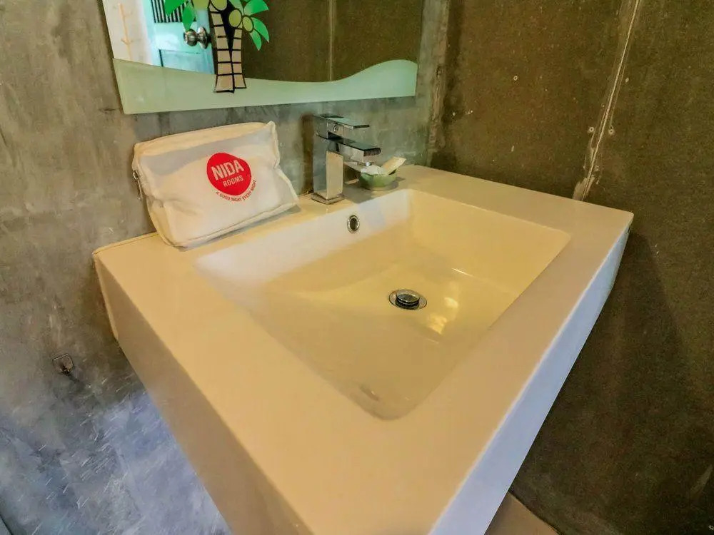 NIDA Rooms Kum Kham 878 Valleys