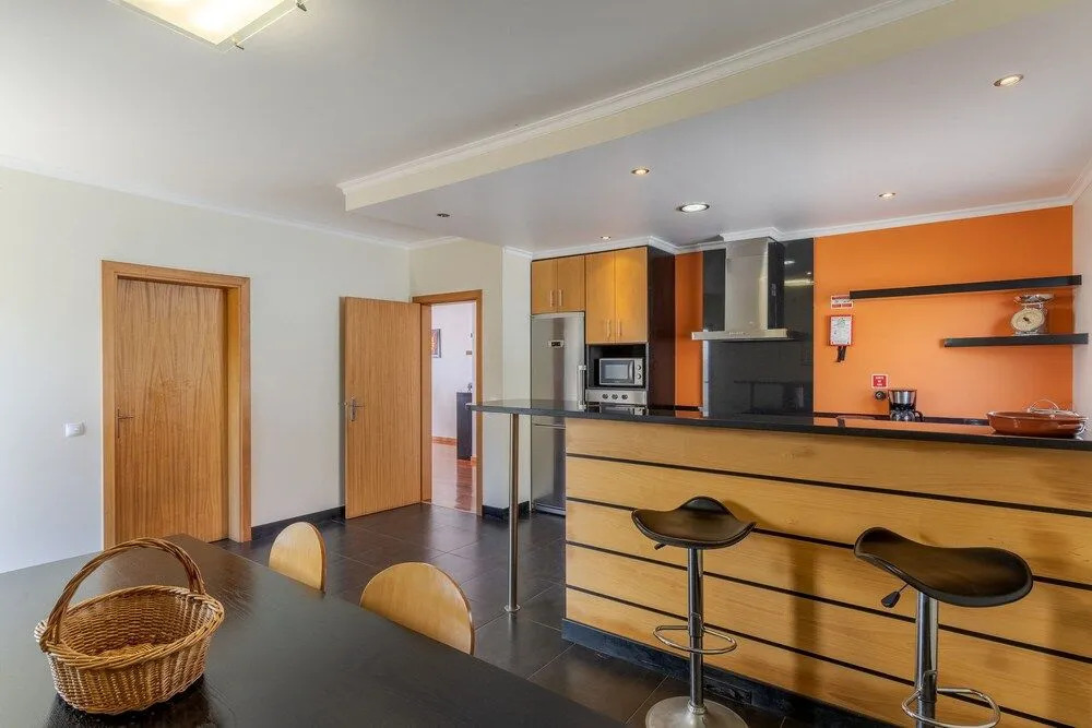 Ocean View Tabua by Holiday Rental Madeira