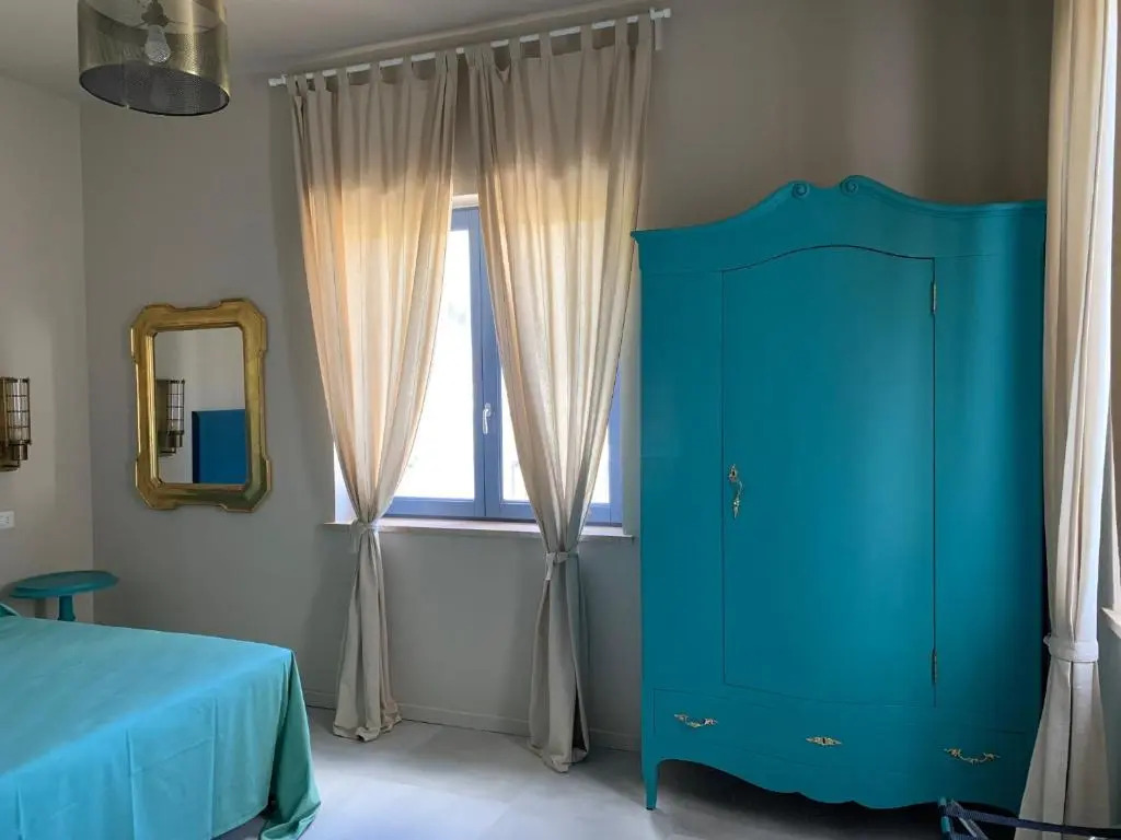 TaliaKà B & B