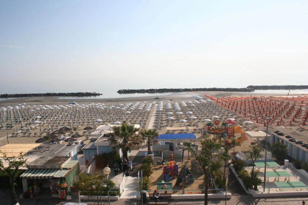 Hotel Croce Del Sud
