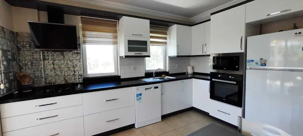 Beautiful 4-bed Villa Beril With Private Pool