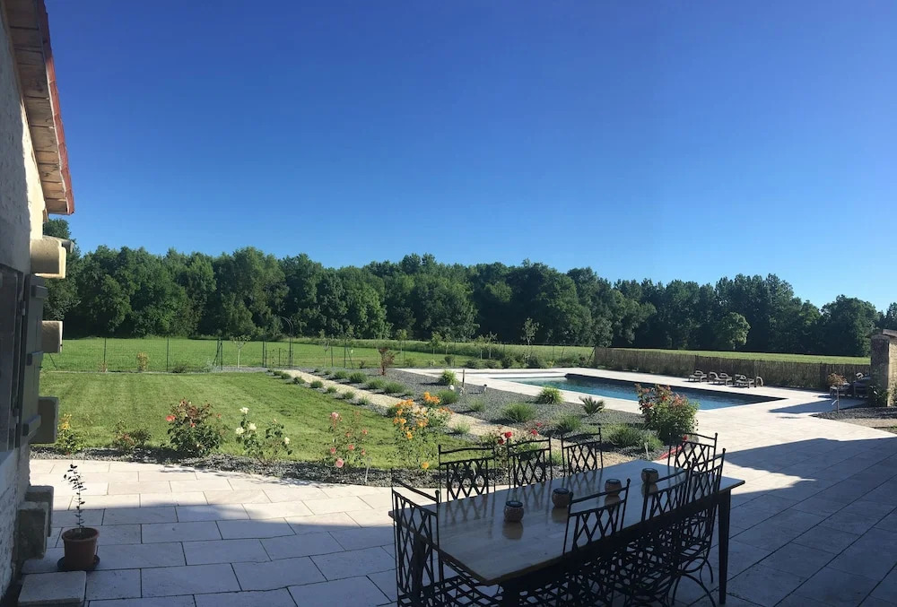 Logis de LArceau