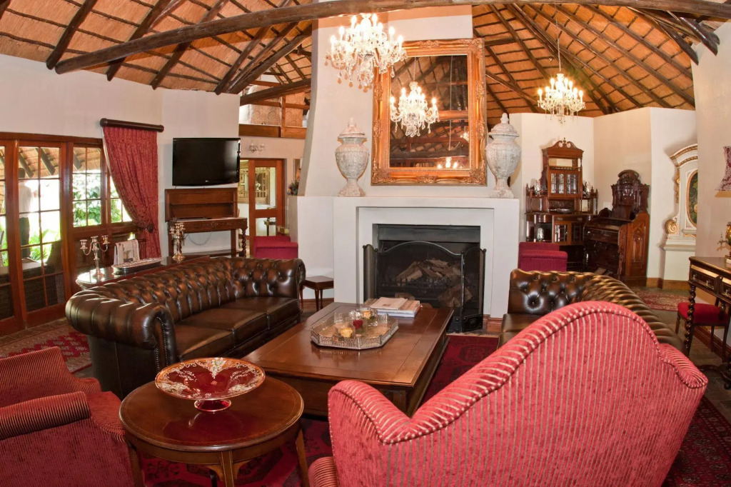 Sandton Boutique Hotel