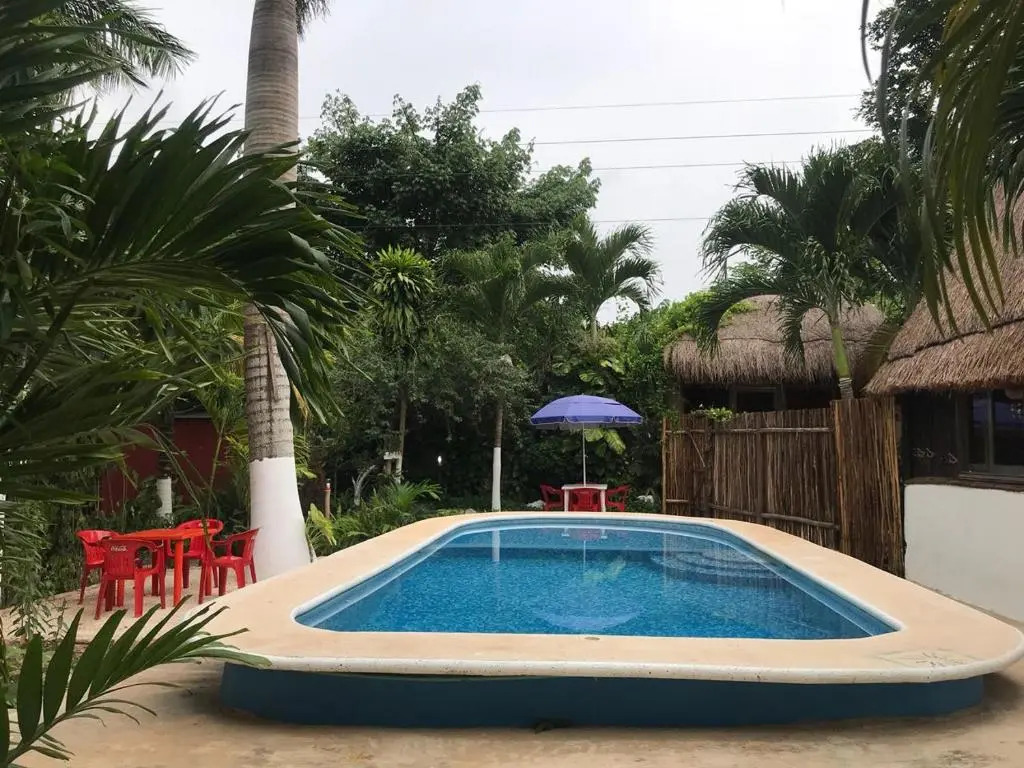 Cabanas "La Alborada"