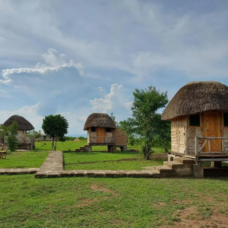Songbird Safari Lodge