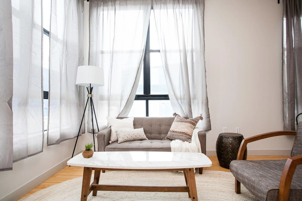 Bright Seaport Suites by Sonder