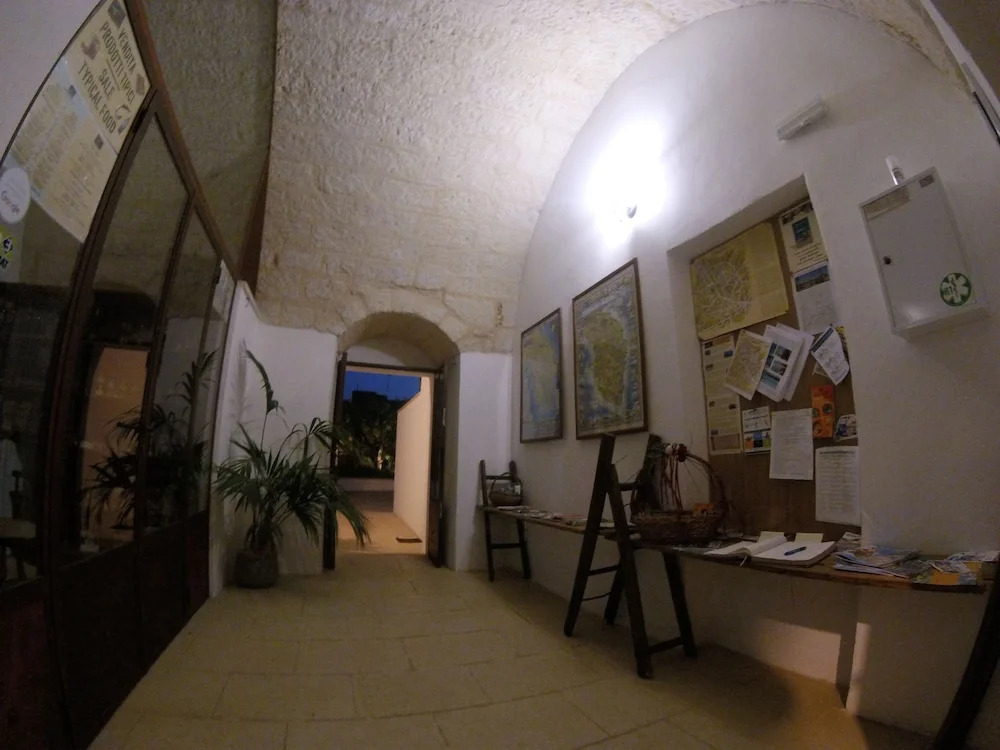 La Corte dei Colori