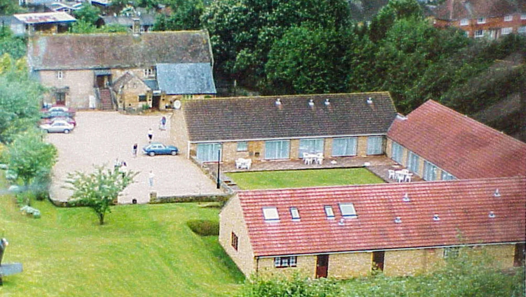 Hollies Hotel
