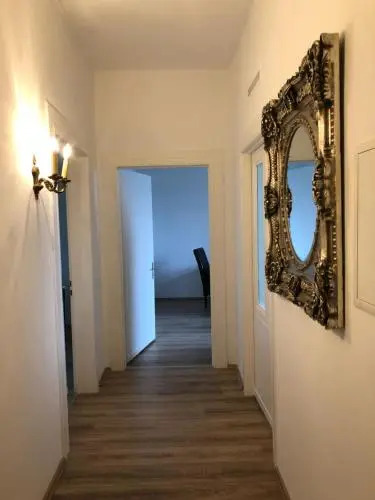 Schöne 3-Zimmer Wohnung im Herzen von Wuppertal