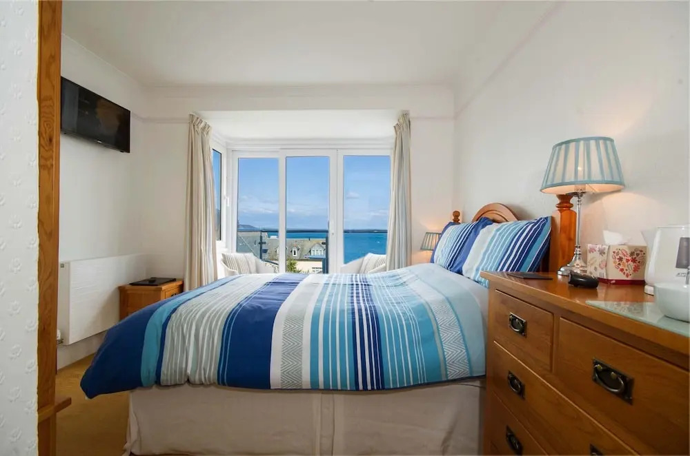 Seaview