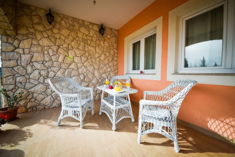 Villa Fabio