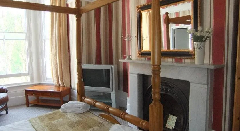 The Hamlet Hotel