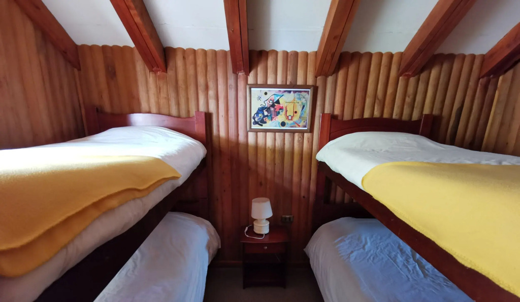 Cabanas Bordenieve
