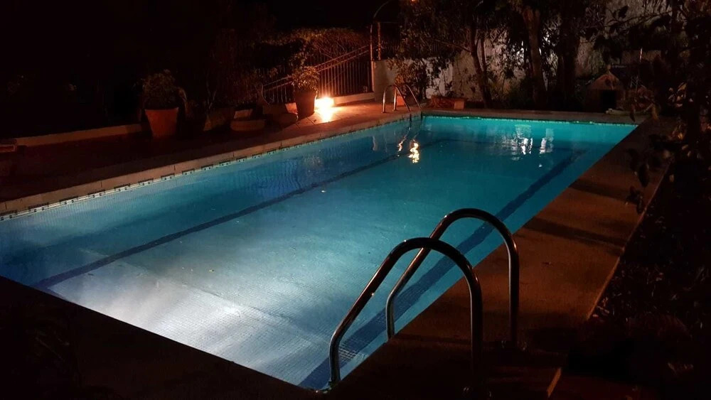 Rentcostadelsol Villa Pinares-Malaga