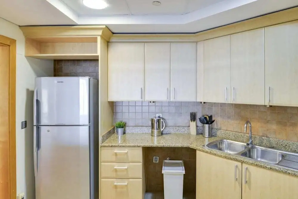 Dreamy Apartment at The Palm Spa Access