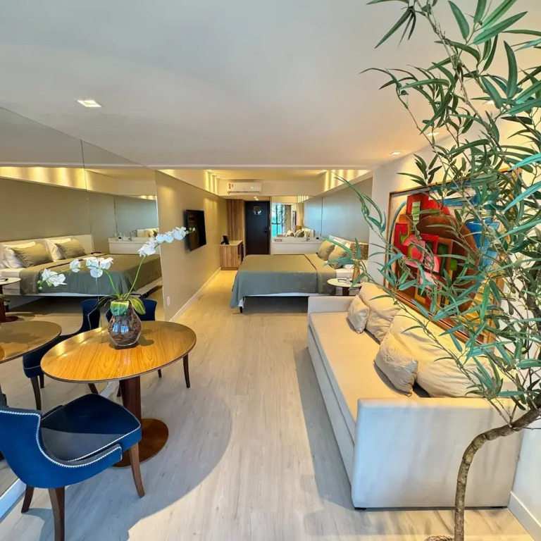 Urban Home Stay