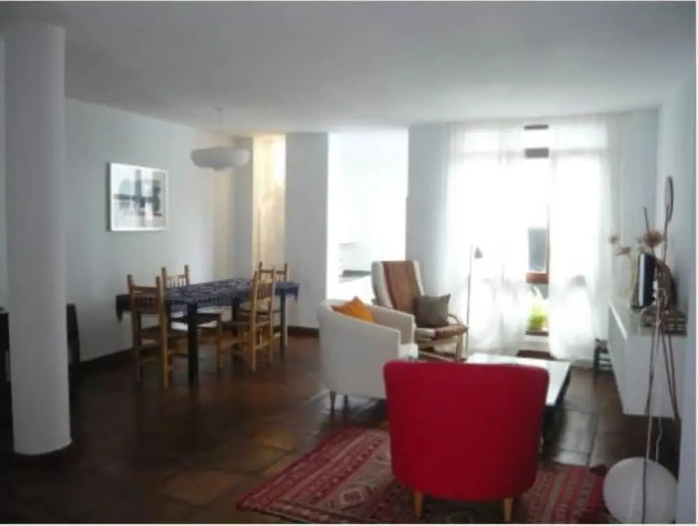 103710 -  Apartment in Grazalema