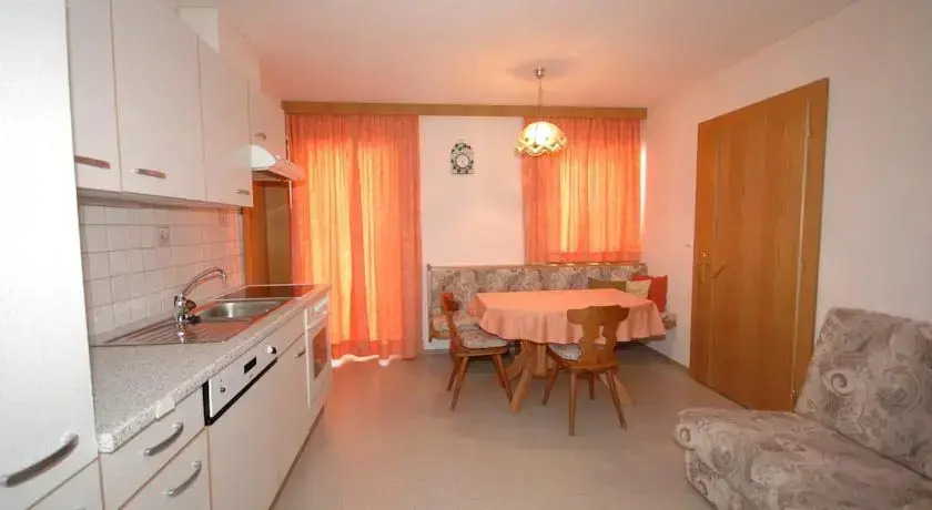 Haus Luxer