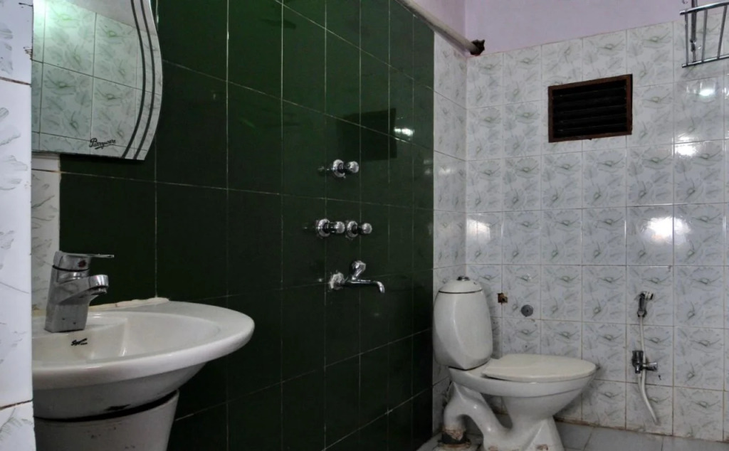 OYO 2945 Hotel Park Resort
