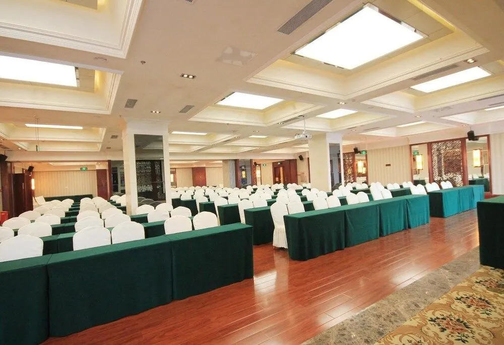 Guixiang Grand Hotel
