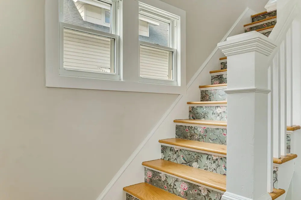 Walk to Dtwn: Rochester Home, Private Deck + Yard