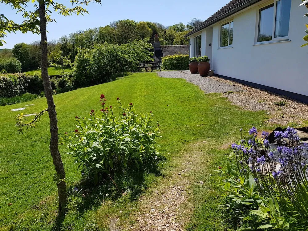 Orchard View