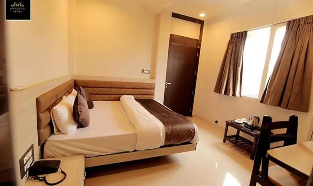 Fabhotel Prime Now Hotel & Resort