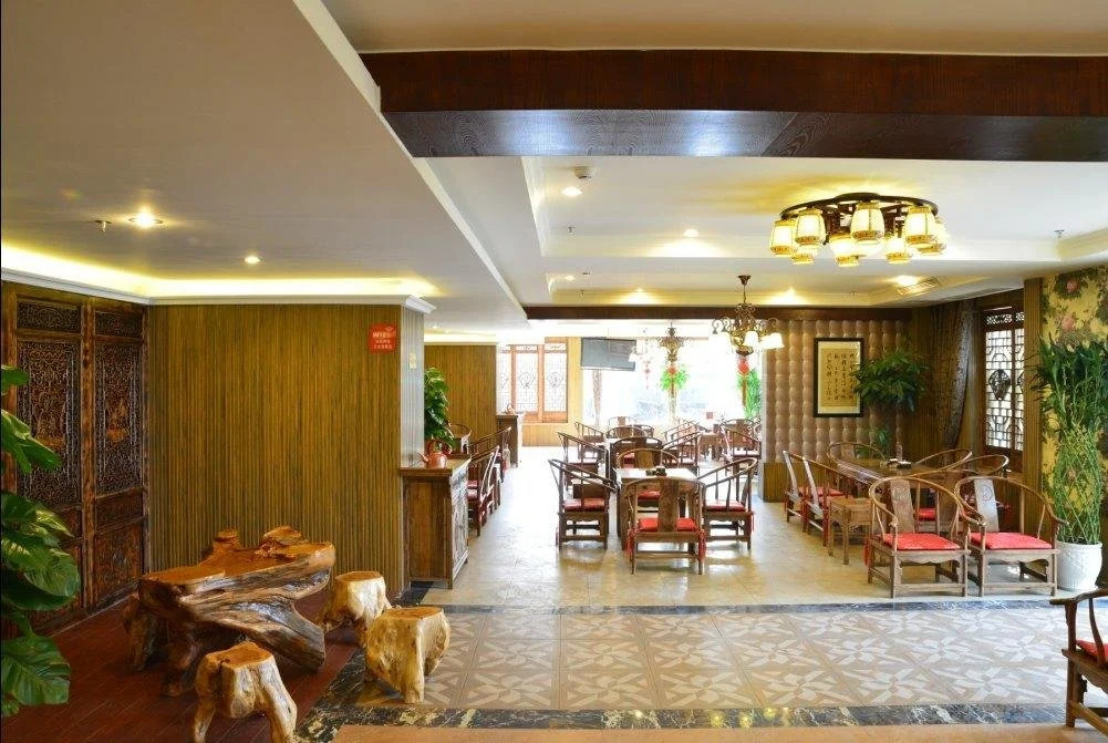 Yijia Hotel Wenjiang Nanpu Road