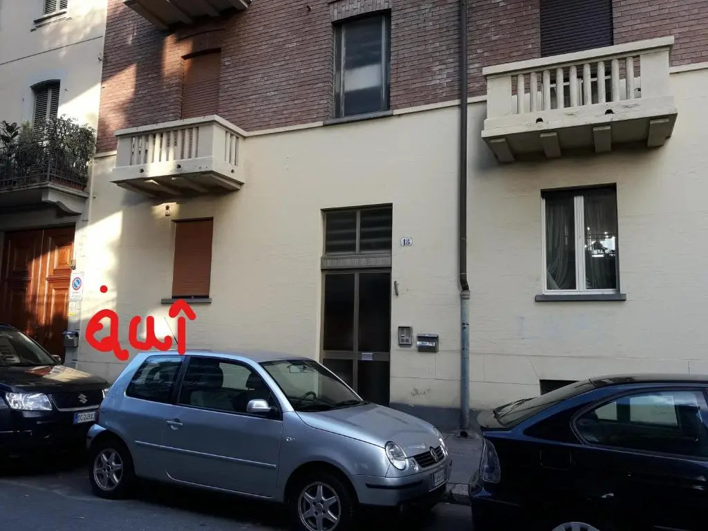 Apartment Silvia