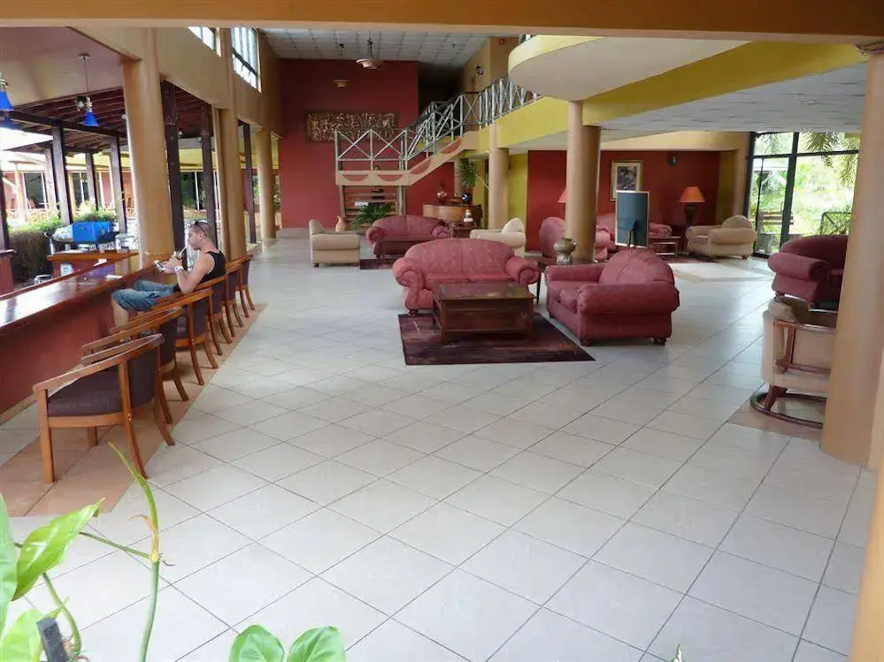 Cara Hotels Trinidad
