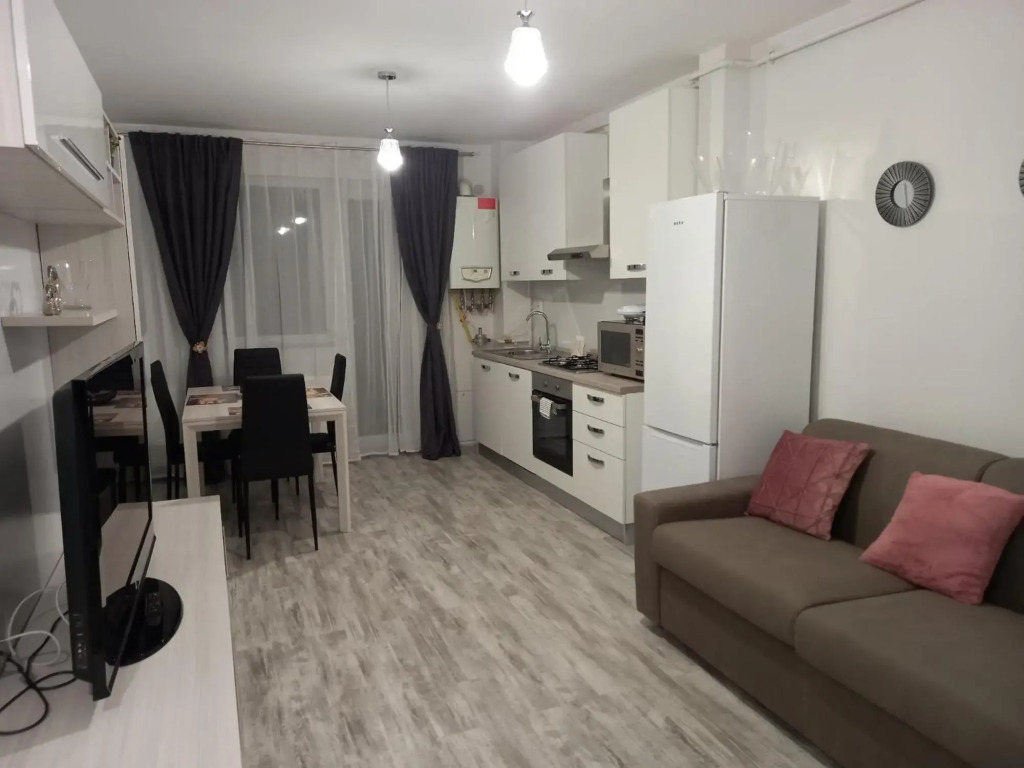 Alice Residence