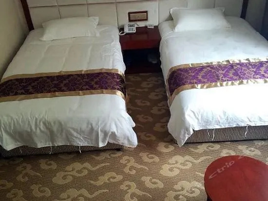 Liling Hotel