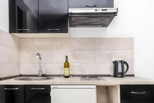 SSM Apartmani