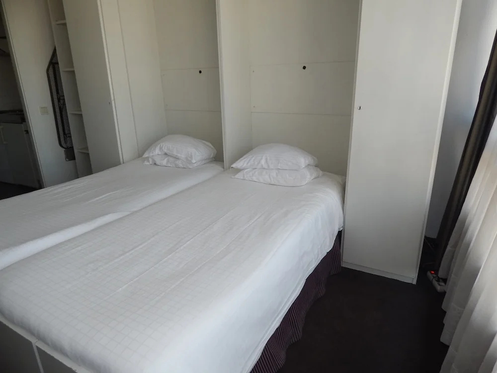 Aparthotel Wellington