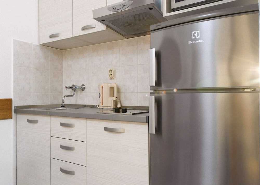 Apartments Cvita