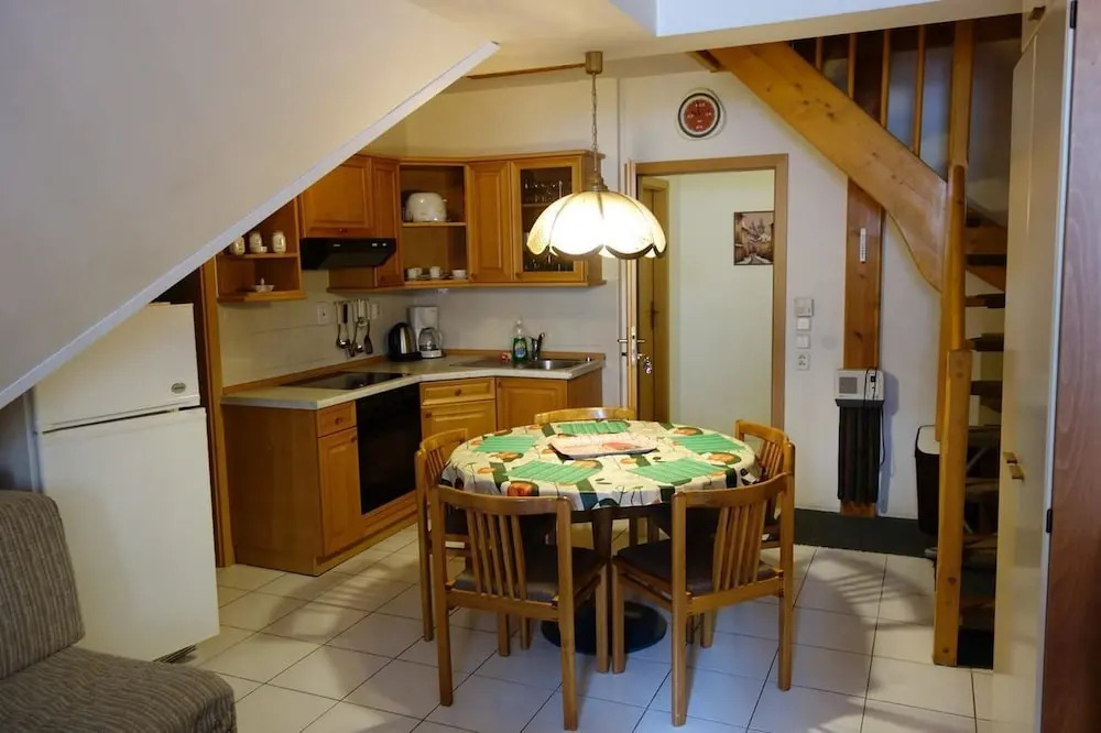 Apartments Helas
